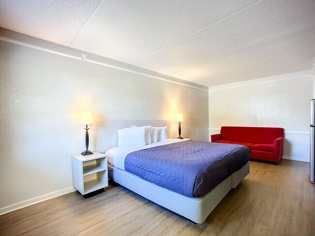 Foto del edificio - 812 Dunn Ave