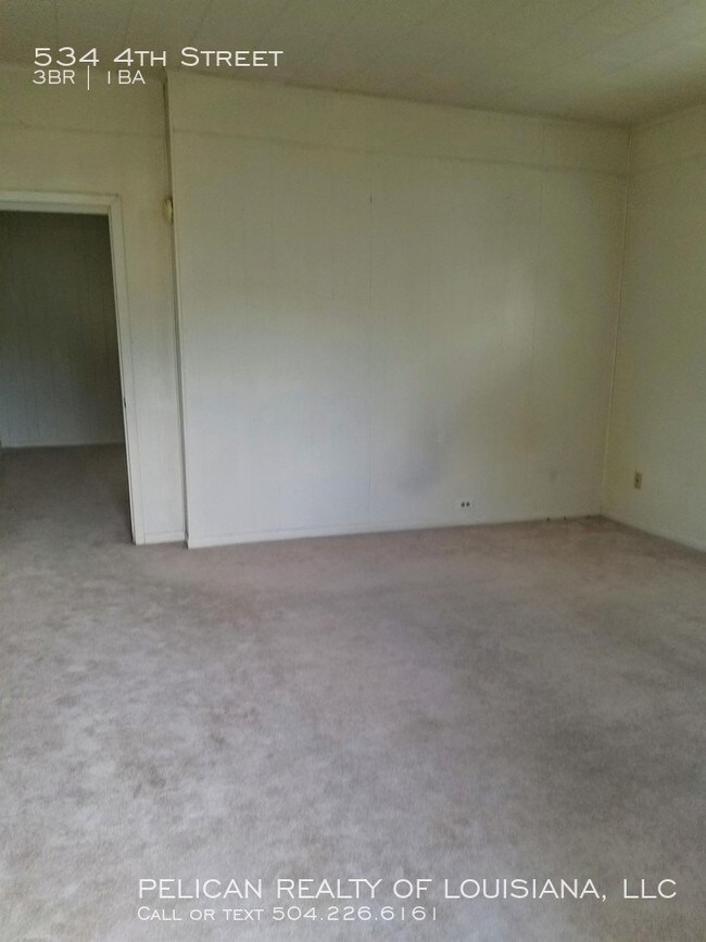 Foto del edificio - 534 4th St