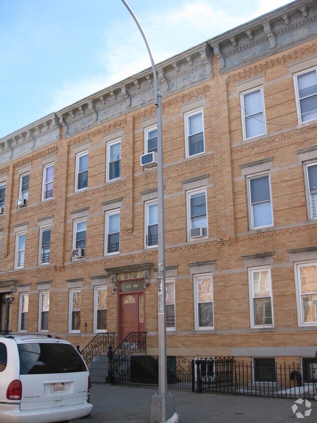 Building Photo - 64-30 Madison St