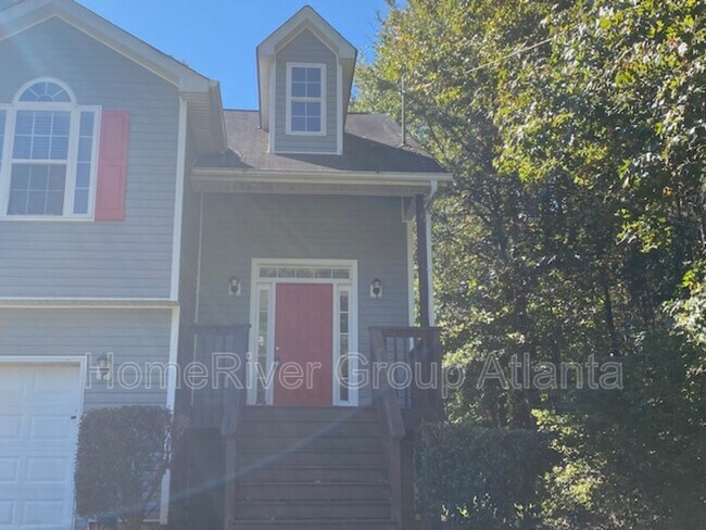 Building Photo - 836 Eagles Nest Cir
