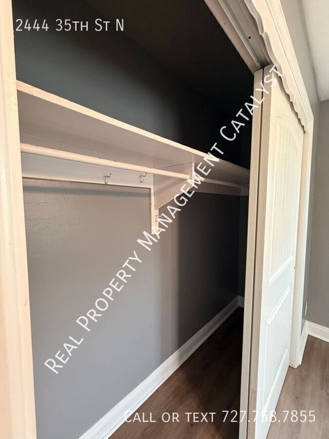 Building Photo - 2444 35th St N