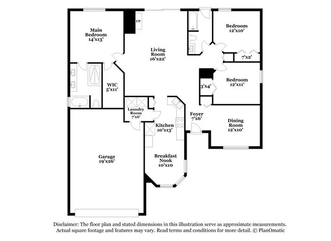 Building Photo - 8270 Lake Effie Ln E