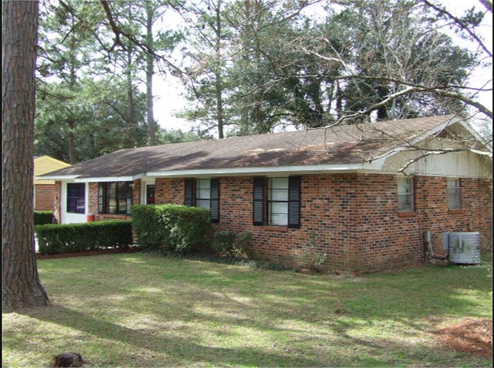Primary Photo - 4813 Mustang Dr