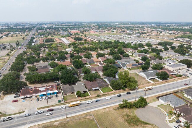 South View - Dunlyn Estates Condos