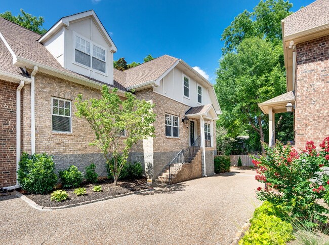 Foto del edificio - 172 Woodmont Blvd