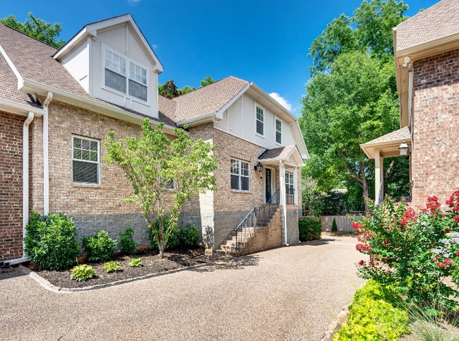 Photo - 172 Woodmont Blvd Townhome