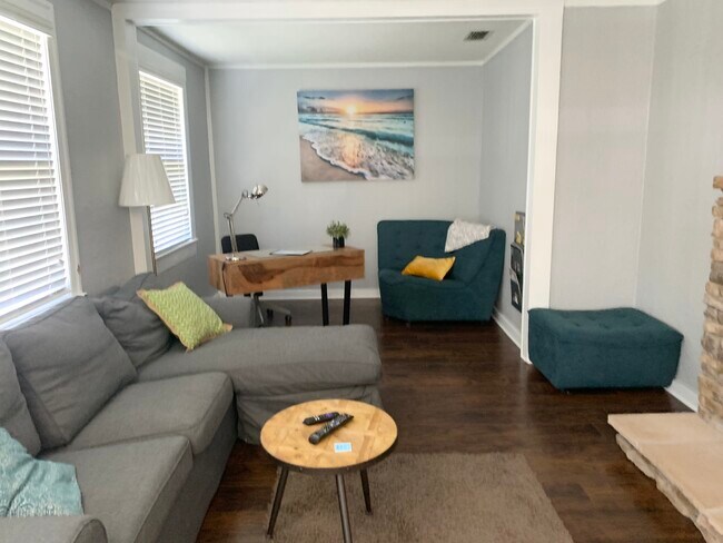 Utilities Included - 4631 Polaris St