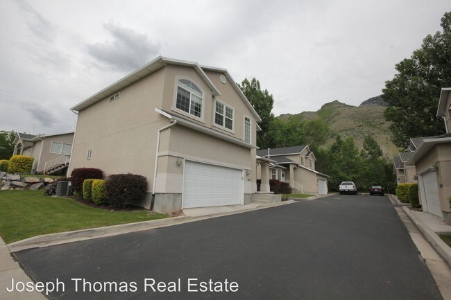 Building Photo - 4 br, 2.5 bath House - 1481 E 1280 S