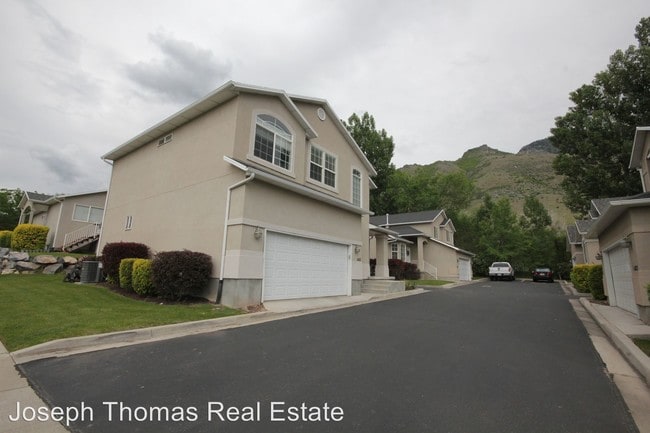 Foto del edificio - 4 br, 2.5 bath House - 1481 E 1280 S