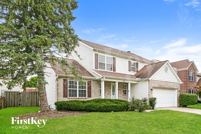 Building Photo - 13065 Sweet Briar Pkwy