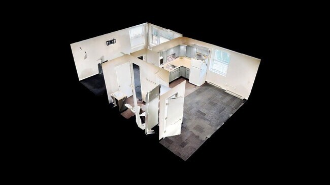 Foto del edificio - 3554 E Washington Ave