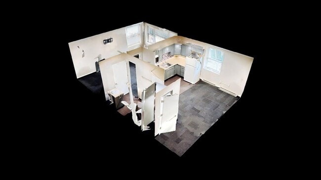 Building Photo - 3554 E Washington Ave