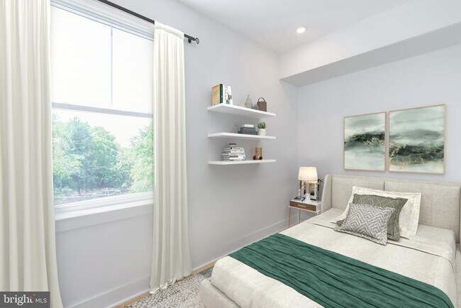 Foto del edificio - 4408 Lancaster Ave