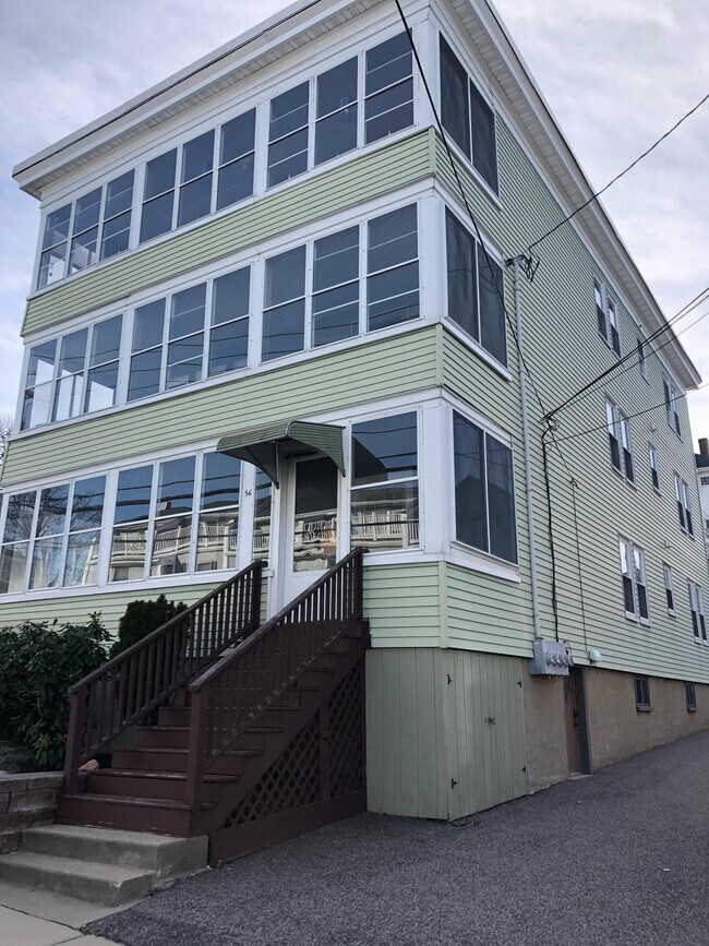 Building Photo - 56 Union St