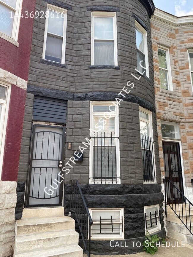 Building Photo - 204 N Monroe St