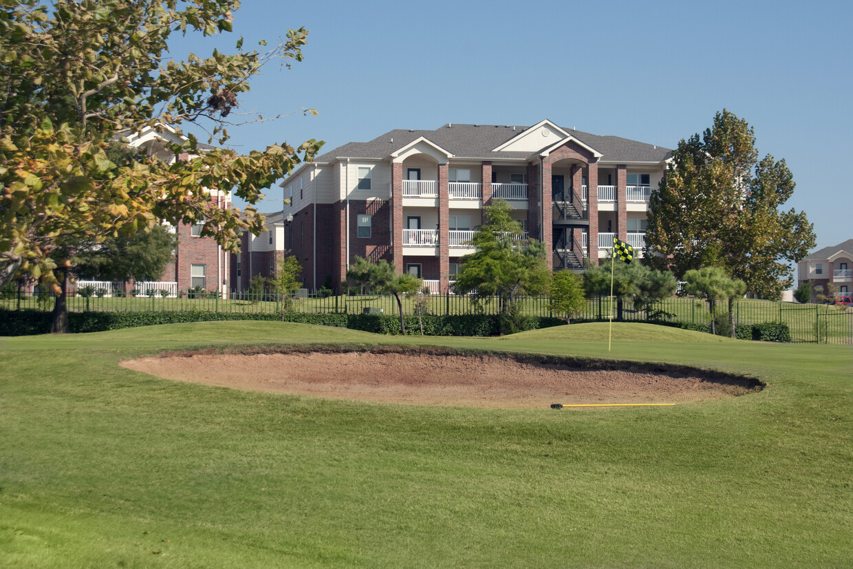 Primary Photo - The Links at Oklahoma City