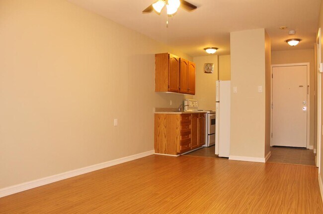 Photo du bâtiment - Kenny's Park