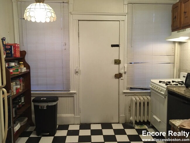 Foto del edificio - 47 Gordon St