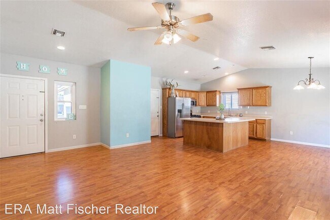 Foto del edificio - 4 br, 2 bath House - 7627 E 27TH ST