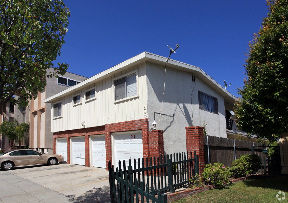 Building Photo - 380 Coronado Ave