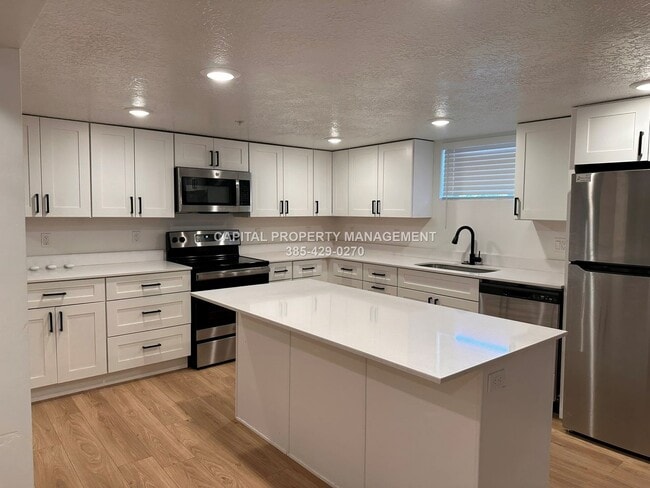 Foto del edificio - 766 S Ashton Ave