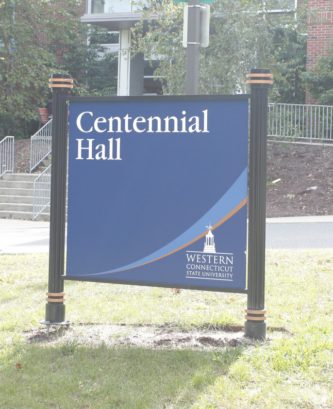 Foto del edificio - Centennial Hall