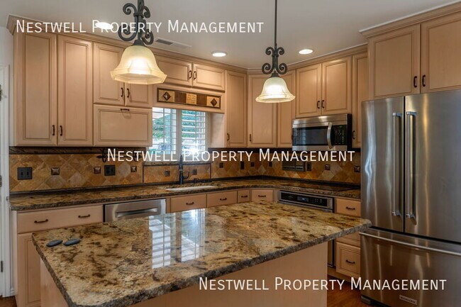 Foto del edificio - 5075 S Wander Ln