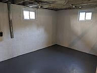 Basement - 1816 Clifton Ave