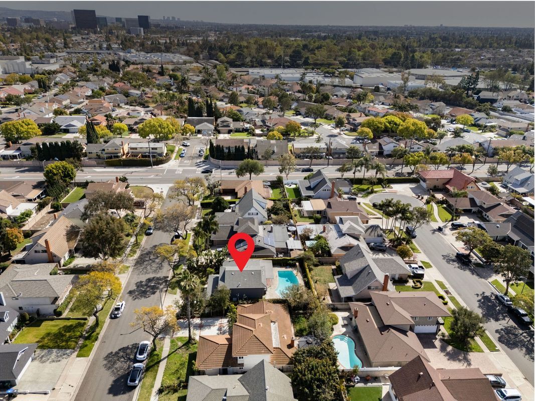 Foto principal - 2914 S Spruce St