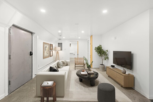 Foto del edificio - 229 Oak St