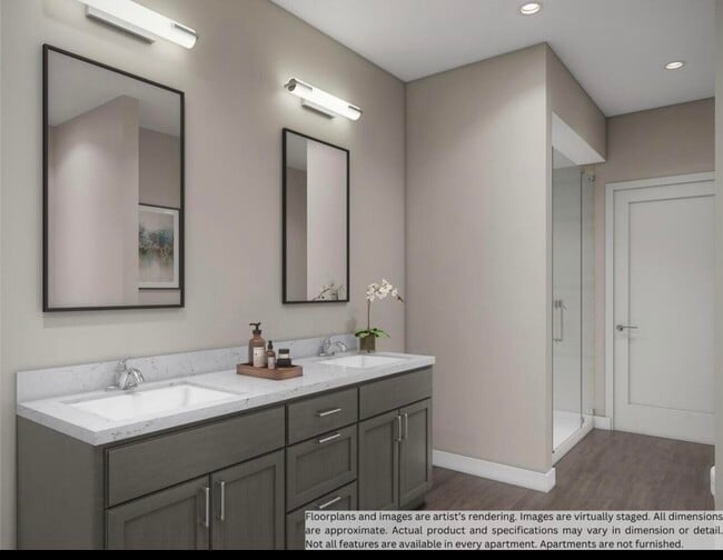 Building Photo - 2645 Burton Rd