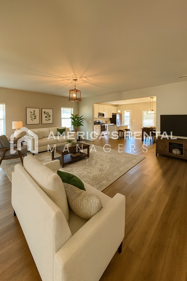 Building Photo - Home for Rent in Meridianville, AL! - New REDUCED PRICING plus Sign a 13-month lease by 4/15/2026...