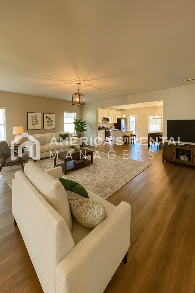 Foto del edificio - Home for Rent in Meridianville, AL! - New REDUCED PRICING plus Sign a 13-month lease by 4/15/2026...