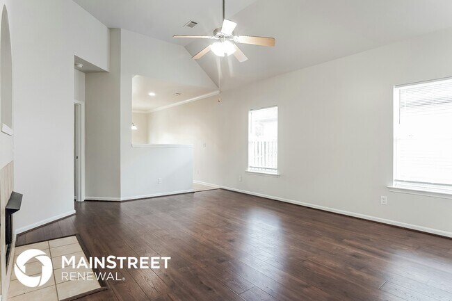 Building Photo - 4503 Rosser Loop Dr