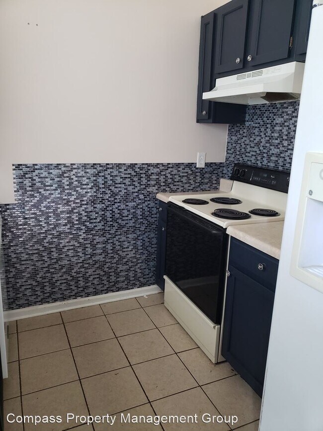 Foto del edificio - 2 br, 2 bath House - 1266 Montecello Dr. U...