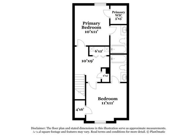 Building Photo - 4021 Cody Dr
