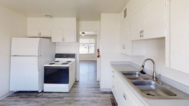 Foto del edificio - 1216 Janes Ln