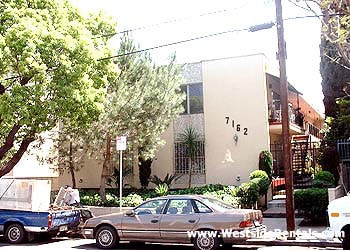 Primary Photo - 7162 Hawthorn Ave