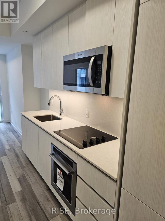 Photo du bâtiment - 15 Richardson St