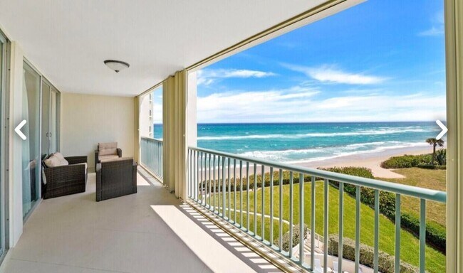 Foto del edificio - 5400 N Ocean Dr