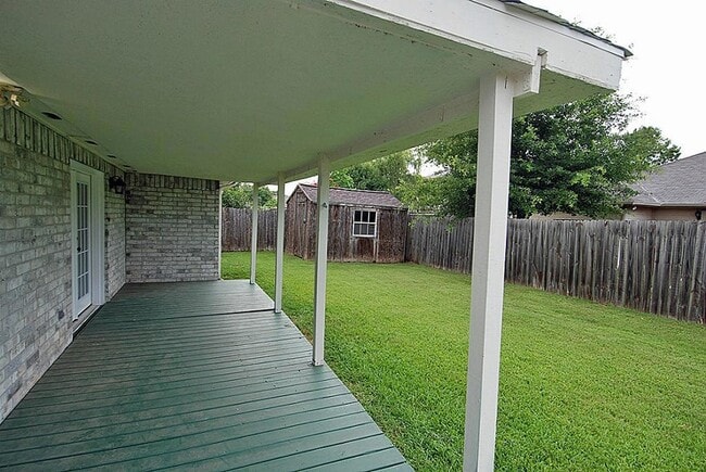 Building Photo - 7311 Harpers Dr
