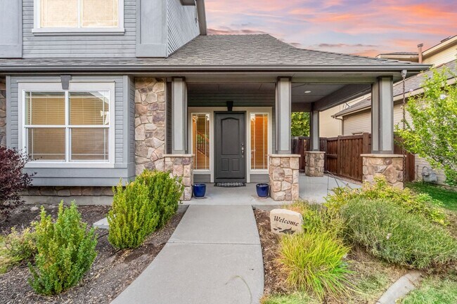 Foto del edificio - SE BOISE 5BD/3.5BA PLUS OFFICE