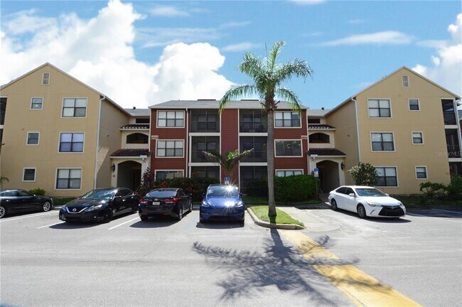 Foto del edificio - 11901 4th St N