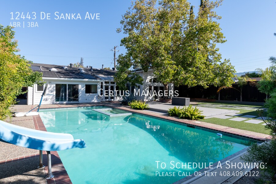 Foto principal - 12443 De Sanka Ave