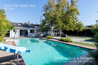 Building Photo - 12443 De Sanka Ave
