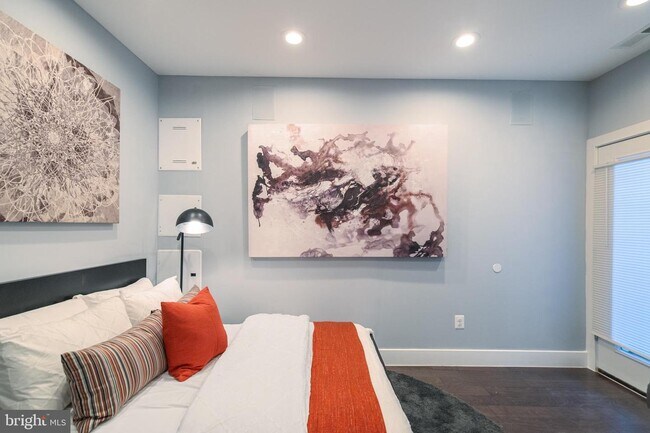 Foto del edificio - 1038 Bladensburg Rd NE