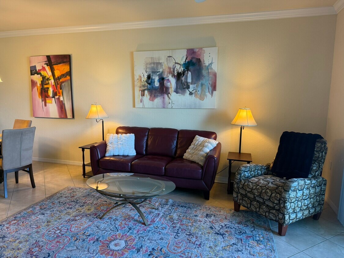 Foto principal - 7019 River Hammock Dr