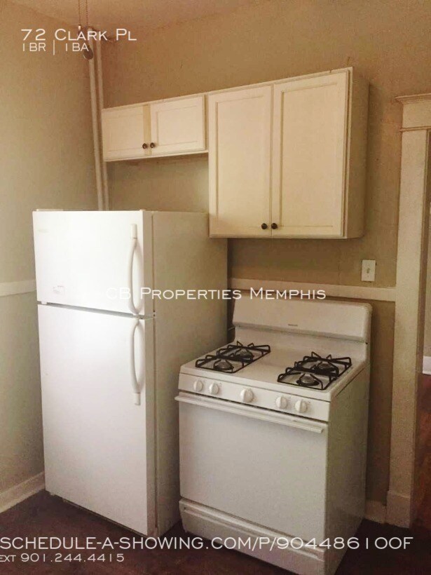 Foto del edificio - 72 Clark Pl