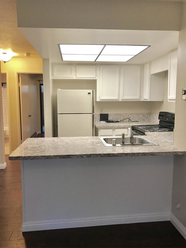 Foto principal - 2785 S Bascom Ave
