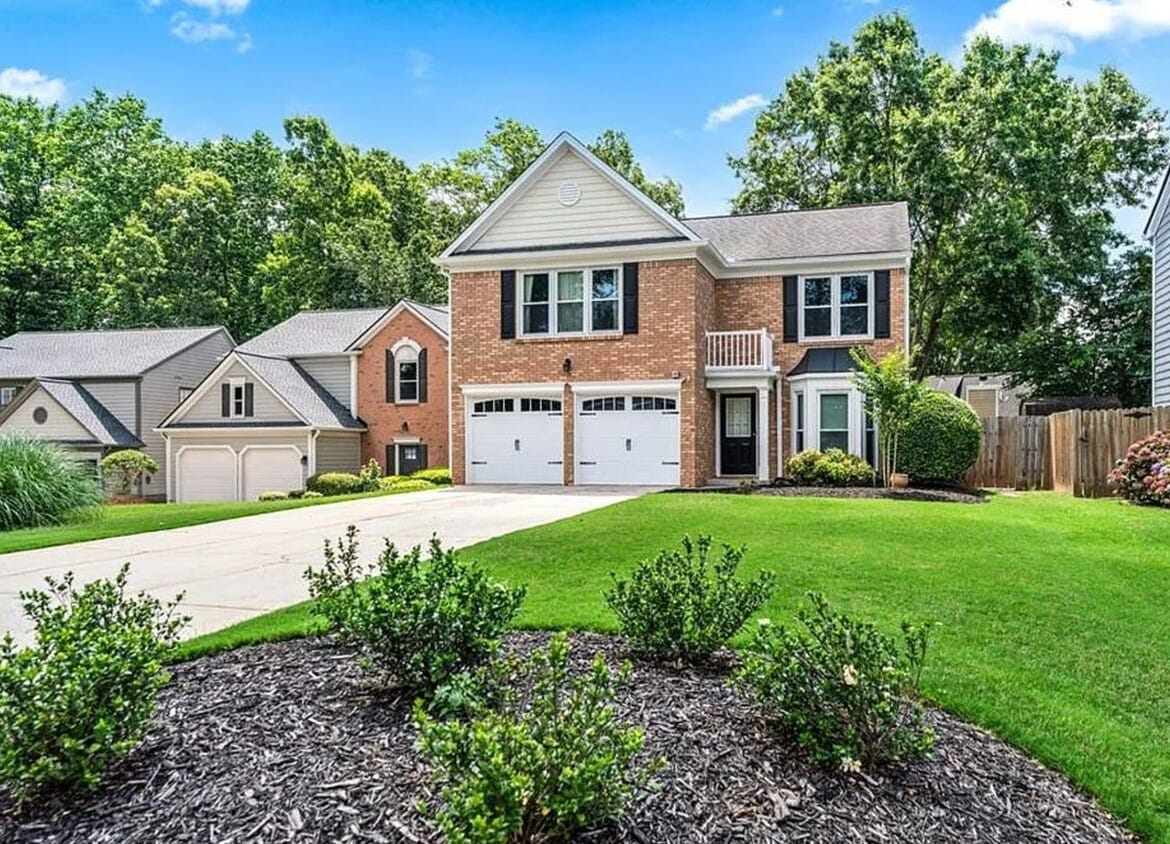Primary Photo - Charming 3BR Home in Johns Creek Georgia!